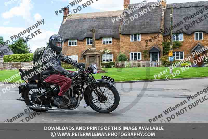 Vintage motorcycle club;eventdigitalimages;no limits trackdays;peter wileman photography;vintage motocycles;vmcc banbury run photographs